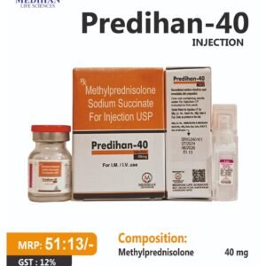 predihan 40 injection