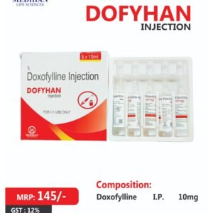 dofyhan injection